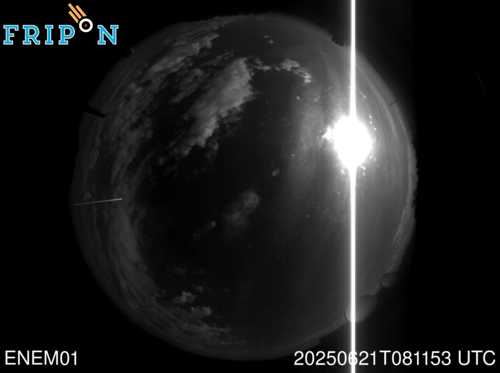 Full size capture Leicester Space Park (ENEM01) 2025-06-21 08:11:53 Universal Time