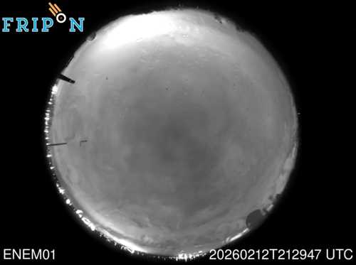 Full size capture Leicester Space Park (ENEM01) 2026-02-12 21:29:47 Universal Time