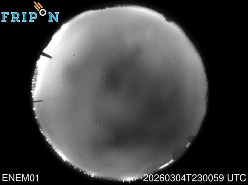 Full size capture Leicester Space Park (ENEM01) 2026-03-04 23:00:59 Universal Time