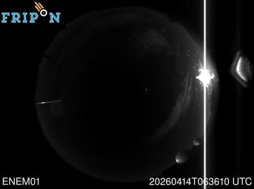 Full size capture Leicester Space Park (ENEM01) 2026-04-14 06:36:10 Universal Time