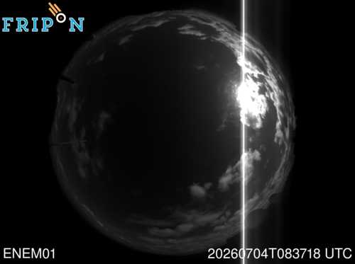 Full size capture Leicester Space Park (ENEM01) 2026-07-04 08:37:18 Universal Time
