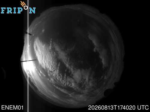 Full size capture Leicester Space Park (ENEM01) 2026-08-13 17:40:20 Universal Time