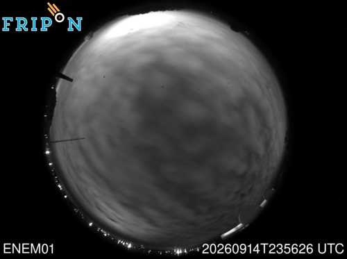 Full size capture Leicester Space Park (ENEM01) 2026-09-14 23:56:26 Universal Time