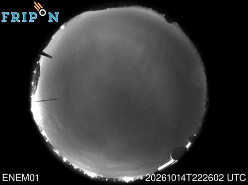 Full size capture Leicester Space Park (ENEM01) 2026-10-14 22:26:02 Universal Time