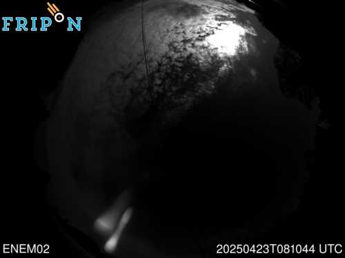 Full size capture Searby (ENEM02) 2025-04-23 08:10:44 Universal Time