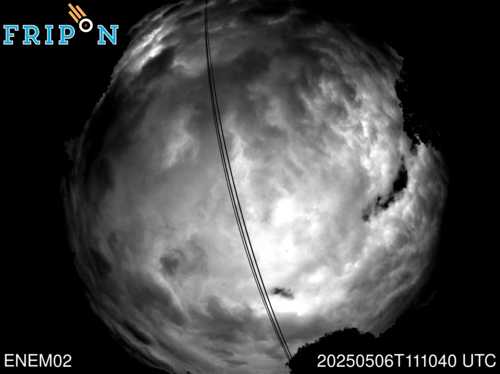 Full size capture Searby (ENEM02) 2025-05-06 11:10:40 Universal Time