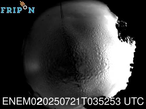Full size capture Searby (ENEM02) 2025-07-21 03:52:53 Universal Time