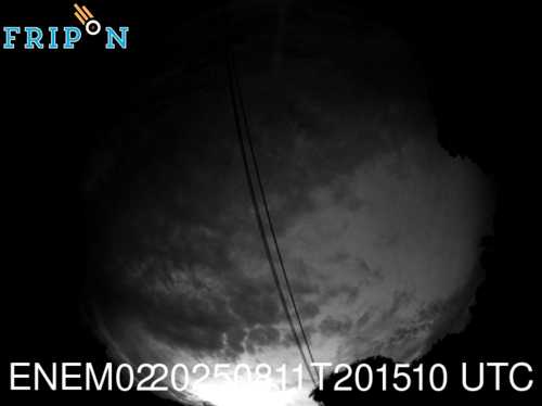 Full size capture Searby (ENEM02) 2025-08-11 20:15:10 Universal Time