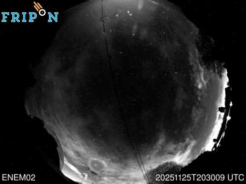 Full size capture Searby (ENEM02) 2025-11-25 20:30:09 Universal Time