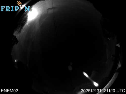 Full size capture Searby (ENEM02) 2025-12-13 12:11:20 Universal Time