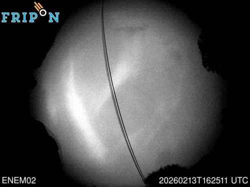 Full size capture Searby (ENEM02) 2026-02-13 16:25:11 Universal Time