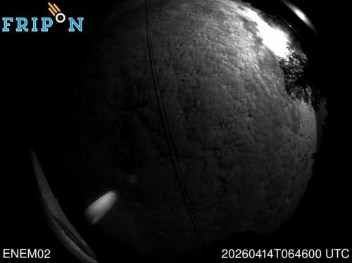 Full size capture Searby (ENEM02) 2026-04-14 06:46:00 Universal Time