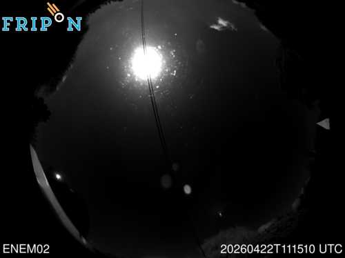 Full size capture Searby (ENEM02) 2026-04-22 11:15:10 Universal Time