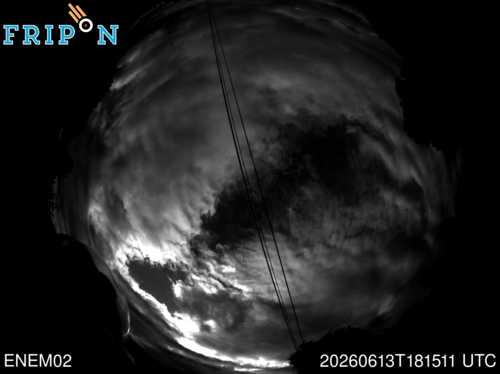 Full size capture Searby (ENEM02) 2026-06-13 18:15:11 Universal Time