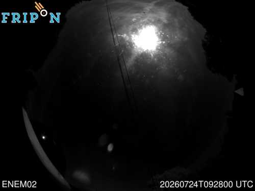 Full size capture Searby (ENEM02) 2026-07-24 09:28:00 Universal Time