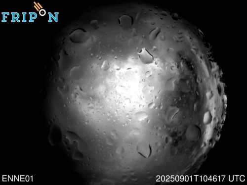 Full size capture KielderObservatory (ENNE01) 2025-09-01 10:46:17 Universal Time
