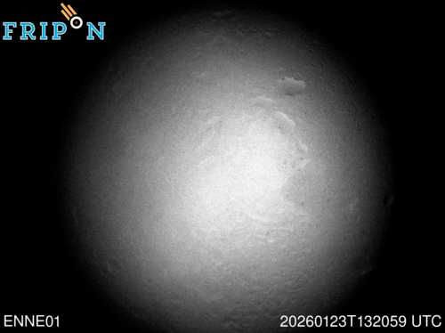 Full size capture KielderObservatory (ENNE01) 2026-01-23 13:20:59 Universal Time