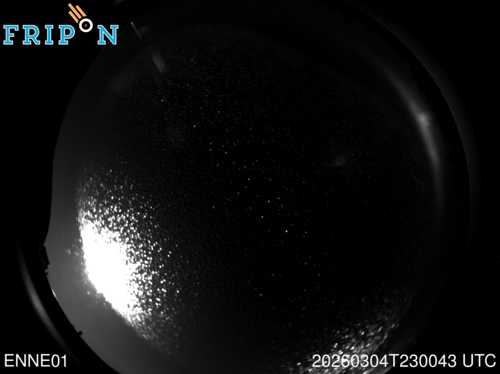 Full size capture KielderObservatory (ENNE01) 2026-03-04 23:00:43 Universal Time