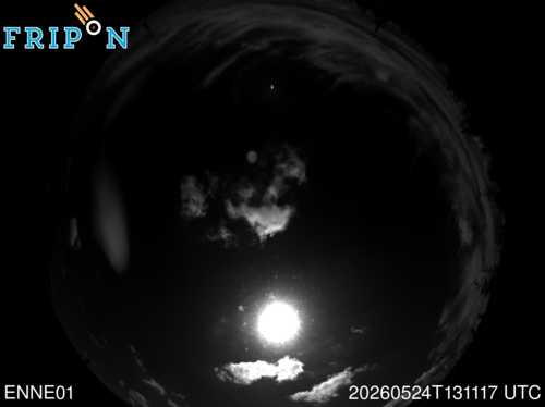 Full size capture KielderObservatory (ENNE01) 2026-05-24 13:11:17 Universal Time