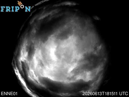 Full size capture KielderObservatory (ENNE01) 2026-06-13 18:15:11 Universal Time