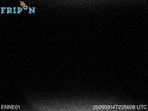 Full size capture KielderObservatory (ENNE01) 2026-09-14 23:56:08 Universal Time
