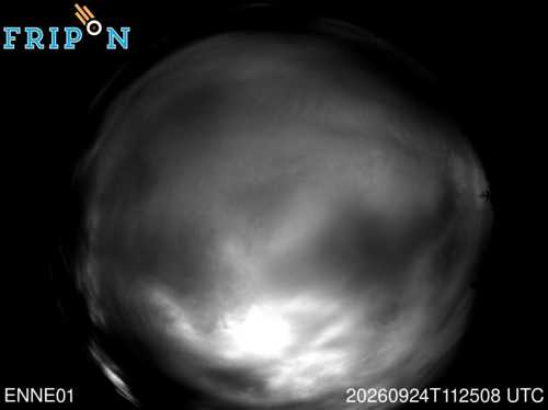 Full size capture KielderObservatory (ENNE01) 2026-09-24 11:25:08 Universal Time