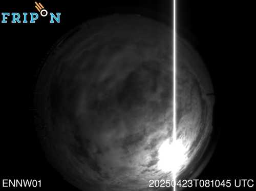 Full size capture Manchester (ENNW01) 2025-04-23 08:10:45 Universal Time