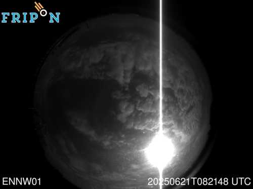 Full size capture Manchester (ENNW01) 2025-06-21 08:21:48 Universal Time