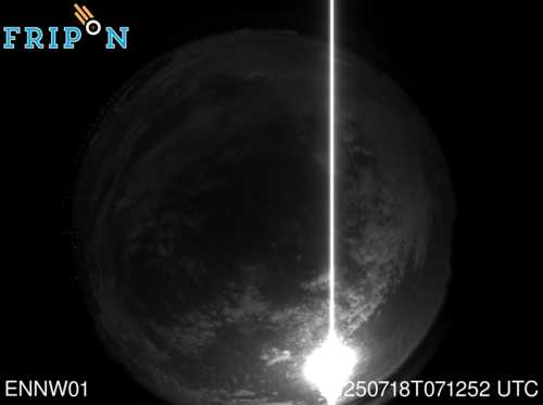 Full size capture Manchester (ENNW01) 2025-07-18 07:12:52 Universal Time
