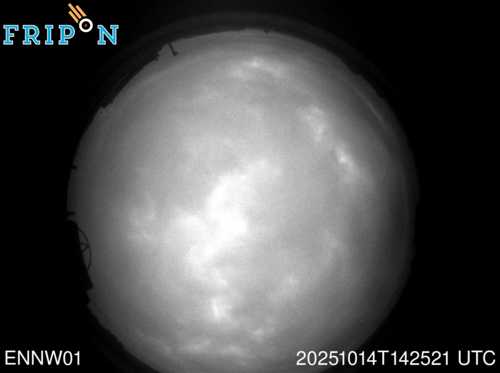 Full size capture Manchester (ENNW01) 2025-10-14 14:25:21 Universal Time