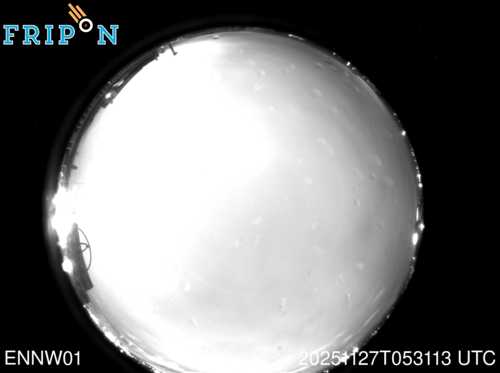 Full size capture Manchester (ENNW01) 2025-11-27 05:31:13 Universal Time