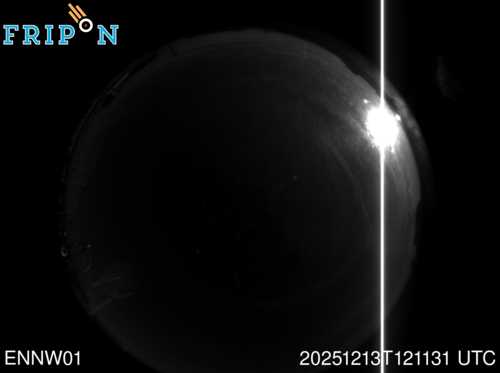 Full size capture Manchester (ENNW01) 2025-12-13 12:11:31 Universal Time