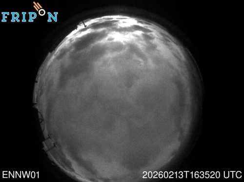 Full size capture Manchester (ENNW01) 2026-02-13 16:35:20 Universal Time