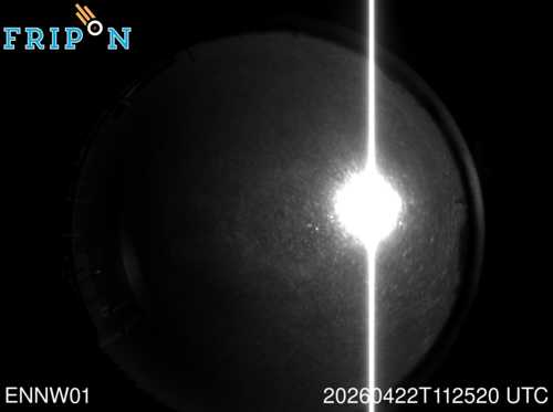 Full size capture Manchester (ENNW01) 2026-04-22 11:25:20 Universal Time