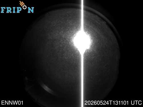 Full size capture Manchester (ENNW01) 2026-05-24 13:11:01 Universal Time
