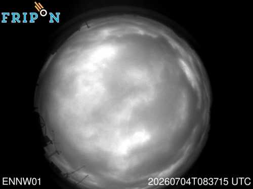 Full size capture Manchester (ENNW01) 2026-07-04 08:37:15 Universal Time