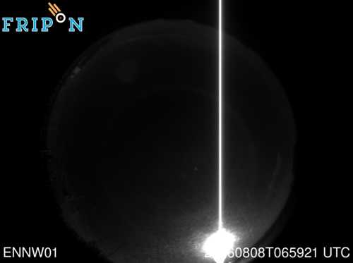 Full size capture Manchester (ENNW01) 2026-08-08 06:59:21 Universal Time
