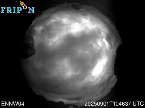 Full size capture Jodrell Bank (ENNW04) 2025-09-01 10:46:37 Universal Time