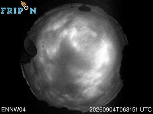 Full size capture Jodrell Bank (ENNW04) 2026-09-04 06:31:51 Universal Time