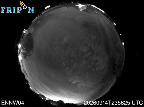 Full size capture Jodrell Bank (ENNW04) 2026-09-14 23:56:25 Universal Time