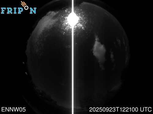 Full size capture Alston (ENNW05) 2025-09-23 12:21:00 Universal Time