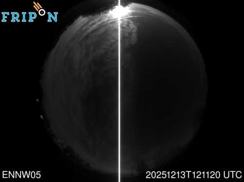 Full size capture Alston (ENNW05) 2025-12-13 12:11:20 Universal Time