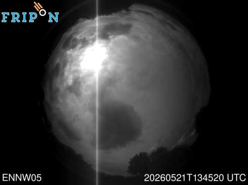 Full size capture Alston (ENNW05) 2026-05-21 13:45:20 Universal Time