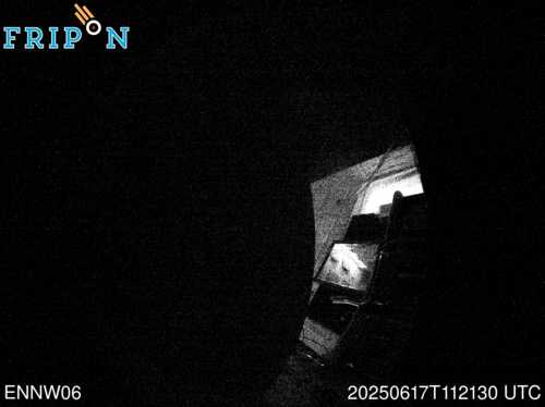 Full size capture Maulds Meaburn EVAPAG (ENNW06) 2025-06-17 11:21:30 Universal Time