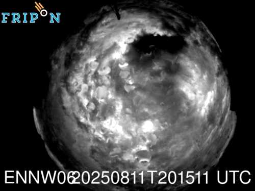 Full size capture Maulds Meaburn EVAPAG (ENNW06) 2025-08-11 20:15:11 Universal Time