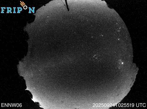 Full size capture Maulds Meaburn EVAPAG (ENNW06) 2025-09-24 02:55:19 Universal Time