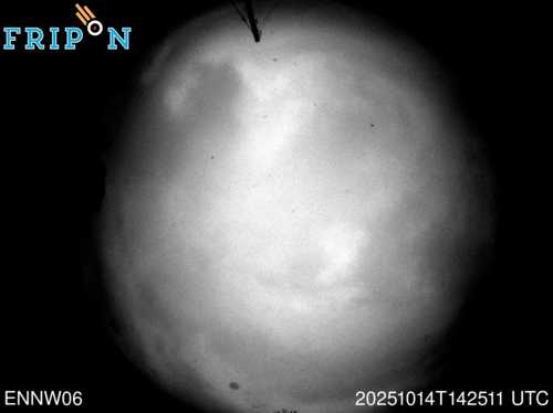 Full size capture Maulds Meaburn EVAPAG (ENNW06) 2025-10-14 14:25:11 Universal Time