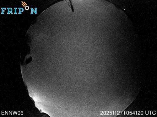 Full size capture Maulds Meaburn EVAPAG (ENNW06) 2025-11-27 05:41:20 Universal Time