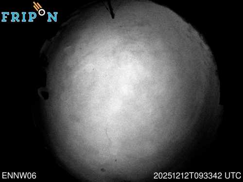 Full size capture Maulds Meaburn EVAPAG (ENNW06) 2025-12-12 09:33:42 Universal Time