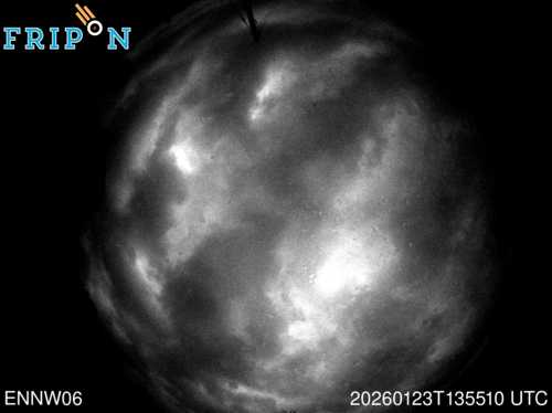 Full size capture Maulds Meaburn EVAPAG (ENNW06) 2026-01-23 13:55:10 Universal Time